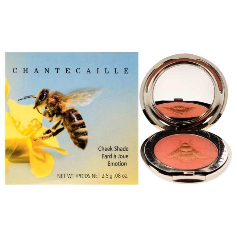 Chantecaille Check Shade – Emotion Blush Women 0.08 oz